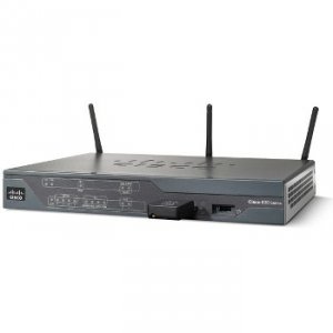 Cisco C881-K9 880 Series Integrated