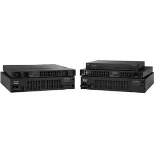 Cisco ISR4321-SEC/K9 Isr 4321 Sec Bundle W Sec Lics