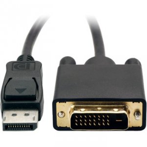 Visiontek 900799 Displayport To Sl Dvi 1.8m Active Cable (mm) - Displa