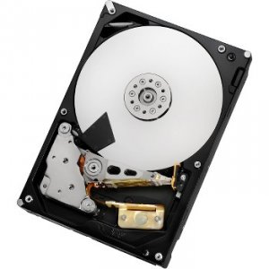 Hgst 0F23092-20PK 20pk 2tb Sata 7200rpm 128mb