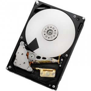 Hgst 0F22943-20PK 20pk 2tb Sas 7200rpm 128mb