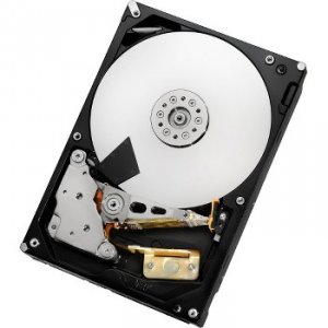 Hgst 0F22801-20PK 20pk 6tb Ultrastar 7k6000 Sas