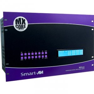 Smartavi MXC-DX08X16S 8x16 Dvid Rs-232tcp Ip