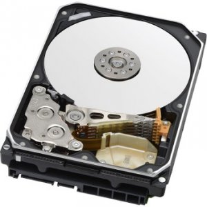 Hgst 0F27453 Hard Drive  Ultrastar He10 3.5 Inch 10tb Sata 6gbs 256mb 