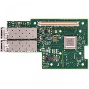 Mellanox MCX4421A-ACQN Connectx-4 Lx En Network Interface Card For Ocp