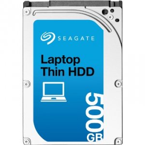 Seagate ST500LM023-50PK 50pk 500gb Laptop Thin Hdd Sata 7200 Rpm 32mb 