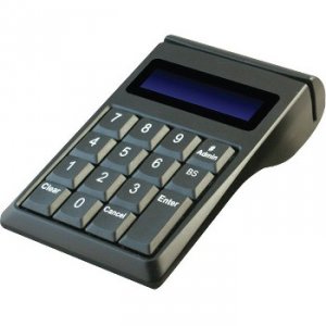 Id IDKE-534833BL Keypad Securekey M130 Usb-kb