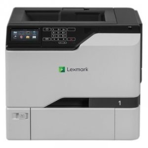 Lexmark 40CT022 Cs725de Taa Cac