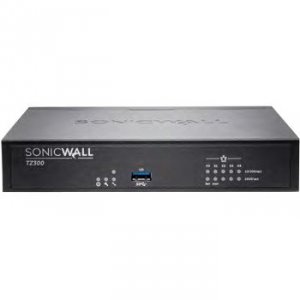 Sonicwall 01-SSC-0588 Tz300 Wl-ac Nfr