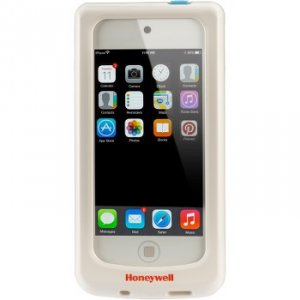 Honeywell SL22-023302-H-K6 Scanning Captive Sled For Apple Ipod Touch 