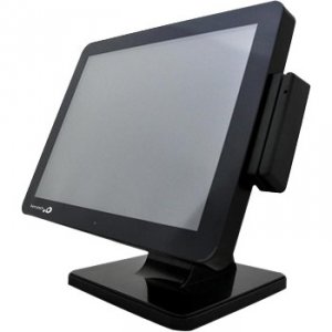 Logic LE1015-J 15in Touch Monitor True-flat