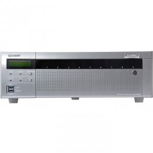 Panasonic WJ-NX400/4000T4 H.265 Network Video Recorder, 4tb (4tbx1)