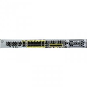 Refurbished Cisco FPR2120-NGFW-K9 Firepower 2120 Ngfw Appl 1u