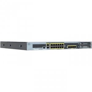 Cisco FPR2130-NGFW-K9 Firepower 2130 Ngfw Appl 1u 1x