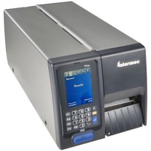 Honeywell PM23CA1100000201 Pm23c Ft Row Enet Lg Hgr Tt203