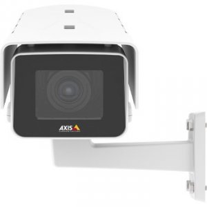 Axis 1FA657 Axis P1368-e Network Camera - Color - Cable