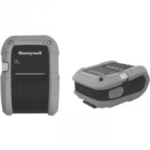 Honeywell RP2A0000B00 Rp2 Usb Nfc Bt Batt