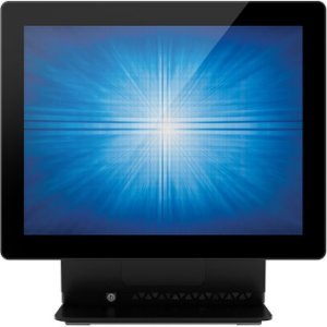 Elo E293543 , E-series, 15e3 Rev A, 15-inch, Ww, Celeron J1900, 4gb Ra