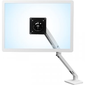 Ergotron 45-486-216 Mxv Desk Monitor Arm (white)