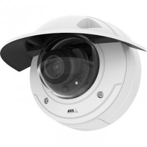 Axis 1FD011 Axis P3375-lve Network Camera - Color - H.264 - 1920 X 108