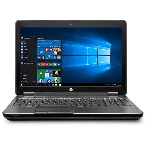 Hp G8B26UC-NC-SKN-PB-RCB Hp Zbook 15 Mobile Workstation Core I7-4600m 