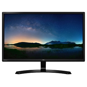 Lg 24MP60VQ-P-R 23.8