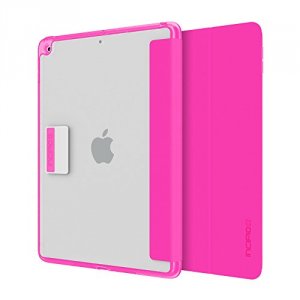 Ipio IPD-386-PNK Octane Pur Pink Ipad 2017 5th Gen Inc Accessories