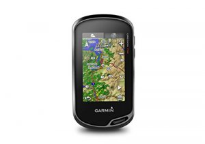 Garmin 010-01672-20 Oregon 750