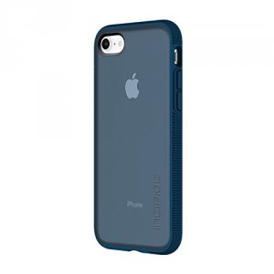 Ipio IPH-1469-NVY Octane Navy For Iphone 8  Iphone 7 Inc Accessories