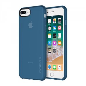 Ipio IPH-1505-NVY Ngp Navy Iphone 8+ 7+  6 6s+ Inc Accessories