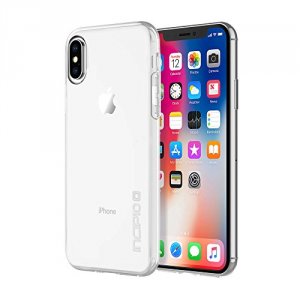 Ipio IPH-1630-CLR Ngp Pure Clear For Iphone X Inc Accessories