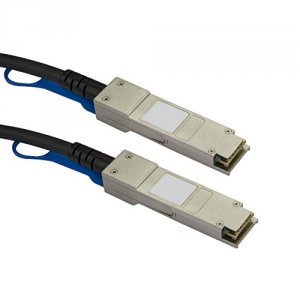 Startech SFP10GAC10M Msa Uncoded Compatible 10m 10g Sfp+ To Sfp+ Direc