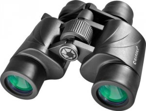 Barska AB11048 7-20x35 Zoom Escape Binoculars Porro Mc Green Lens