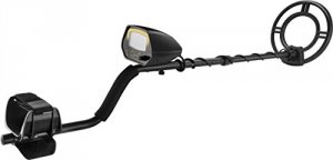 Barska BE12594 Elite-200 Metal Detector