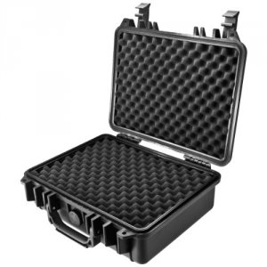 Barska BH11858 Hd-200 Wt Protective Hard Case W Foam