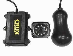 Crux CTR01Q Wireless Commercial Grade Truck Camera