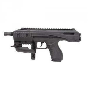 Umarex 2254824 T A C (tactical Adjustable Carbine) Co2 Bb