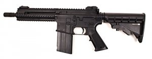 Umarex 2254855 Steel Force Semi-auto Tactical Co2 Bb Rifle