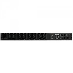 Cyberpower PDU31004 Monitored Pdu 15a Snmp Iec C14