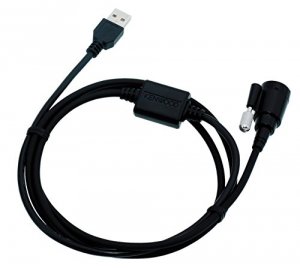 Kenwood KPG-43U Kpg-43u Usb Programming Cable