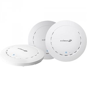 Edimax OFFICE 1-2-3 Access Point Office 1-2-3 Ac1300 Gigax2 12v1a 802.