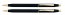 Cross 250105 Classic Century Classic Black Pen And Pencil Set