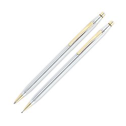 Cross 330105 Classic Century Medalist Penpencil Set