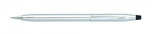 Cross 350305 Classic Century Lustrous Chrome 0.7mm Pencil