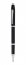 Cross AT0085102 Century Ii Black Lacquer Rollerball Pen