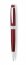 Cross AT04528 Bailey Red Lacquer Ballpoint Pen