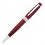 Cross AT0452S8 Bailey Red Lacquer Ballpoint Pen