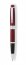 Cross AT04558 Bailey Red Lacquer Gel Rolling Ball Pen