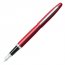 Cross E0940343 Sheaffer Vfm Excessive Red Fountain Pen Fine Nib