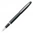 Cross E0940553 Sheaffer Vfm Matte Black Fountain Pen Med. Nib